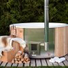 wellness deluxe spabad