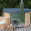 wellness deluxe spabad