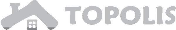 Logga för Topolis