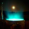 hybrid bathtub