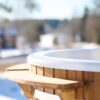 hybrid bathtub