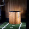 ice tub
