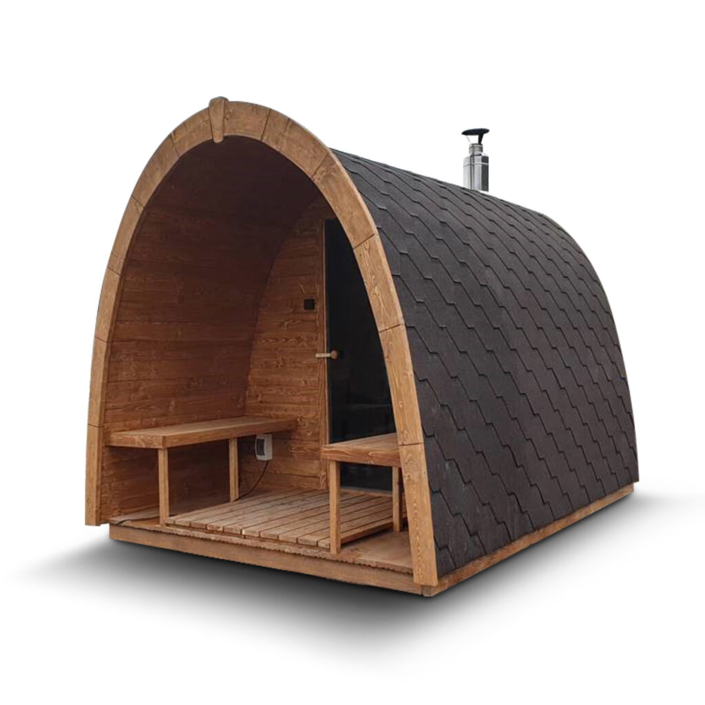 bastu igloo