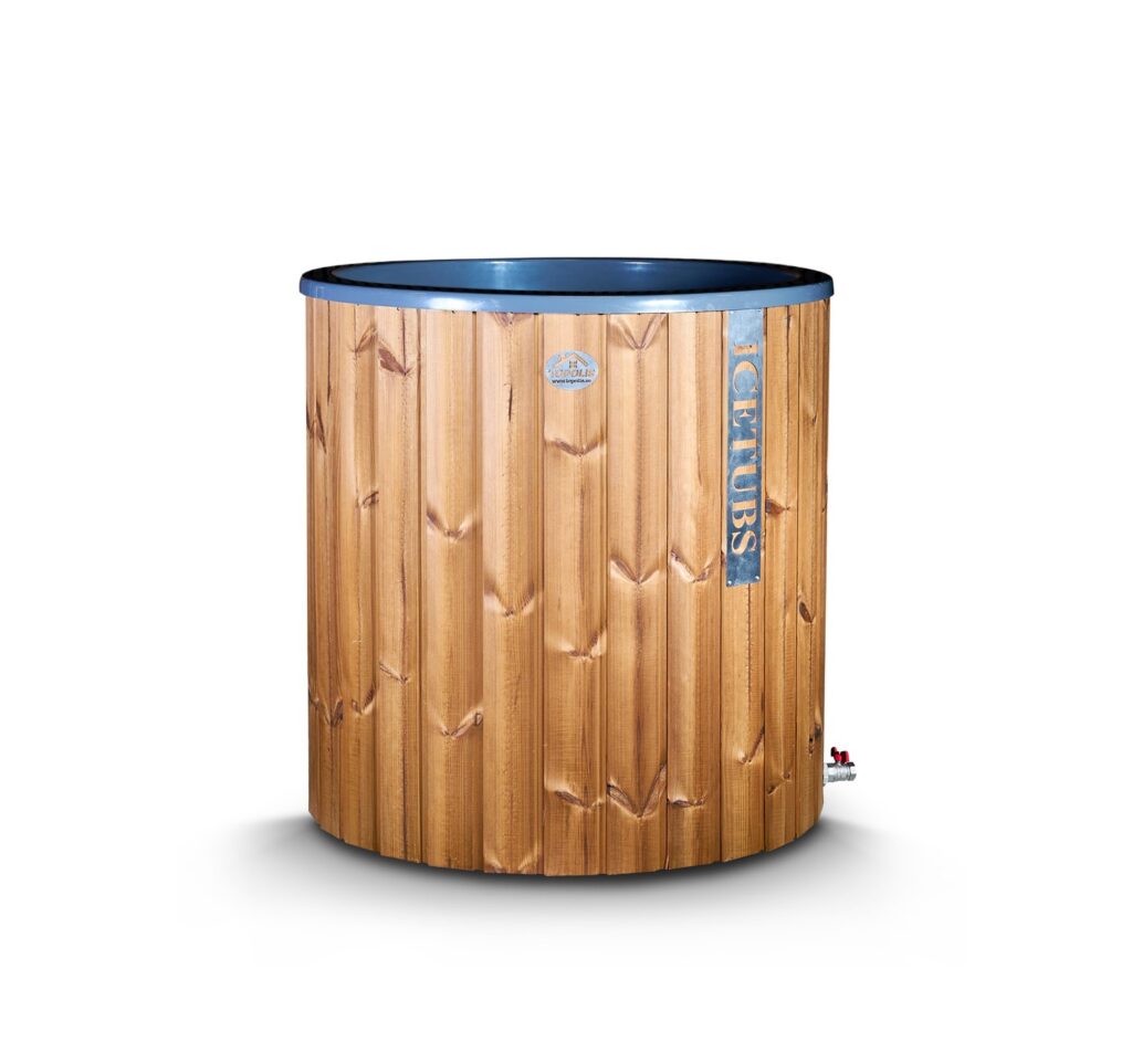 badtunna ice tub