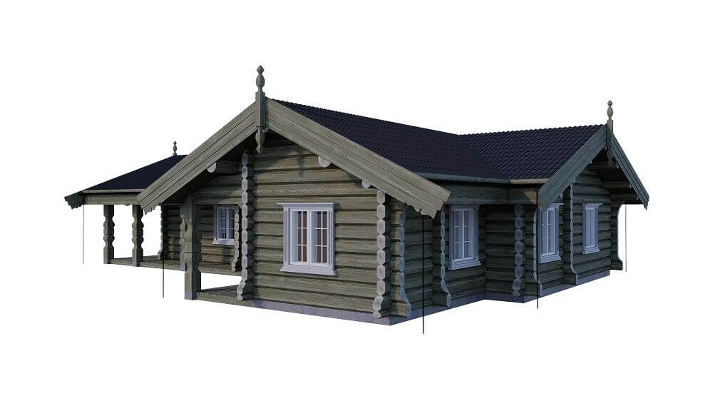 Topolis timmerhus 3