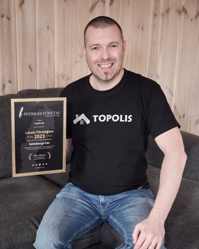 topolis AB