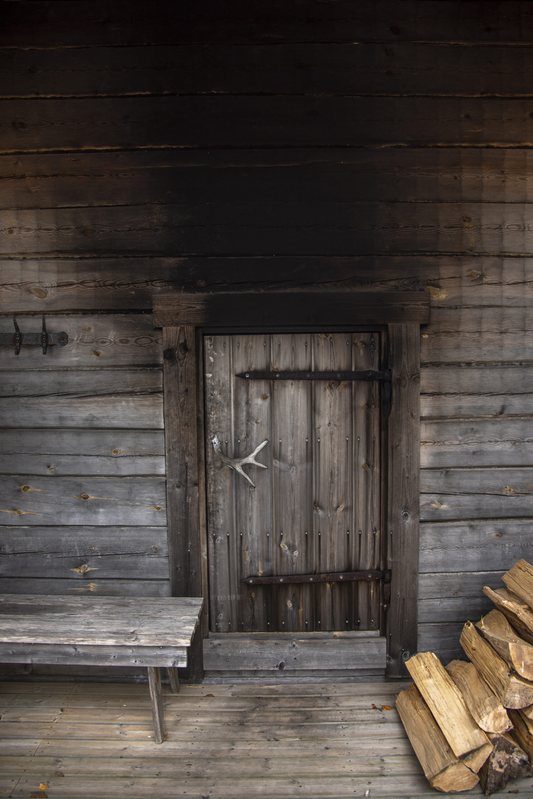 Fritstående sauna - den sauna, du kan placere, hvor du vil