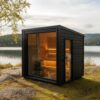 viola sauna
