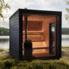 viola sauna